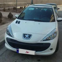 معاوضه ۲۰۷ پانا مدل ۱۴۰۱ با ۱۴۰۴|خودرو سواری و وانت|تهران, تهرانسر شرقی|دیوار