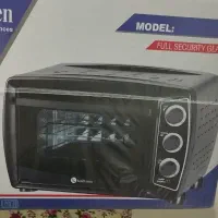 وسایل برقی|اجاق گاز و لوازم برقی پخت‌وپز|هشتگرد, شهرک راه آهن|دیوار