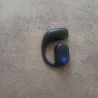 هندزفری بلوتوث تکی مدل دور گوش