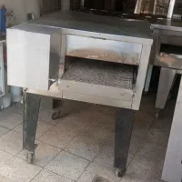 فر پیتزا ریلی|کافیشاپ و رستوران|تبریز, |دیوار