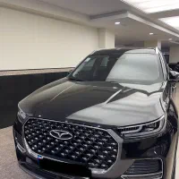 تیگو۸ پرومکس آی ای|خودرو سواری و وانت|کرج, مهرویلا جنوبی|دیوار