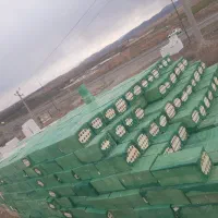 فروش پوکه وتولید مصالح ساختمانی|مصالح و تجهیزات ساختمان|شاهین دژ, |دیوار