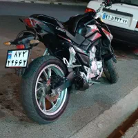 Lifan kps250 لیفان کی پی اس 250
