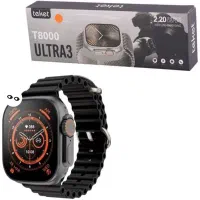 ساعت هوشمند(اسمارت واچ)