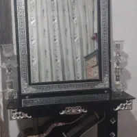 آینه و شمعدان نو