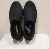 کفش اسکیچرز، مردانه، سایز 42/5|کیف، کفش، کمربند|تهران, تهرانسر شمالی|دیوار