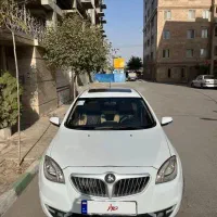 برلیانس ۳۳۰مدل ۹۵