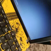 لب تاپ لنو|رایانه همراه|سهند, |دیوار