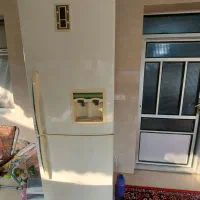 یخچال و فریزر نیکسان