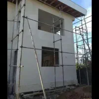 بنای وامورکارهای ساختمانی باکادری مجرب