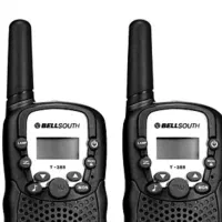 بی سیم تاکی واکی