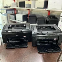 پرینتر hp 1102w