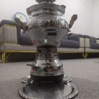 فروش سماور گازی