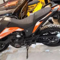 کی تی ام ادونچر