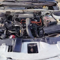 سمند مدل 86|خودرو سواری و وانت|خوی, |دیوار