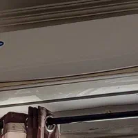 کولر گازی جنرال مکس