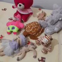 عروسک پولیشی