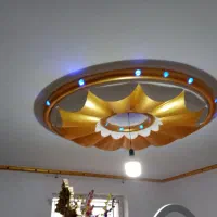 نقاشی ساختمان