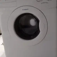 ماشین لباسشویی اتوماتیک زیمنس آلمانی اصل