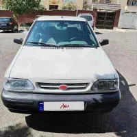 پراید 131