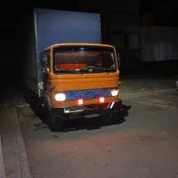 خاور608|خودرو سنگین|سهند, |دیوار