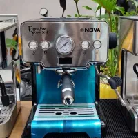 سرویس دستگاه اسپرسو ساز خانگی