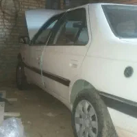 فروش خودرو اردی سفید دوگانه 150000000تومان