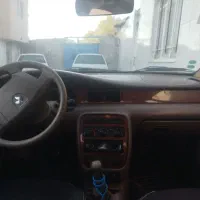 سمند ef7 مدل 96|خودرو سواری و وانت|باغستان, |دیوار