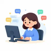 کار در منزل با گوشی