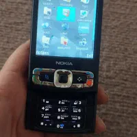 نوکیا N95 8G ن۹۵|موبایل|اردبیل, |دیوار