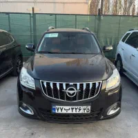 هایما اس۷ پلاس ، Haima s7 ، کارکرده و صفر و اقساطی|خودرو سواری و وانت|تبریز, |دیوار