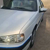 پژو Tu5