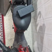 دوچرخه برقی وینر اسکای