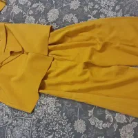 مانتو شلوارنو