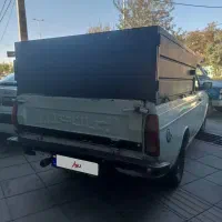 پیکان وانت|خودرو سواری و وانت|ابهر, |دیوار