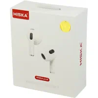 ایرپاد HISKA-Pro 4