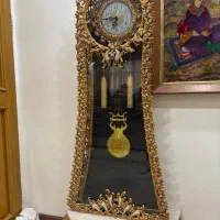 ساعت ایستاده|ساعت دیواری و تزئینی|تهران, اقدسیه|دیوار