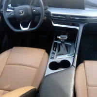 چانگان صفرممتاژ cs35