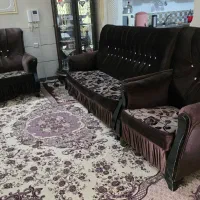 مبل ۷ نفره