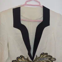 کت مجلسی درحدنو|لباس|نور, |دیوار