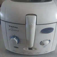 سرخ کن تفال بدون فیلتر