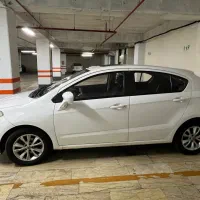 برلیانس ۲۲۰ اتومات