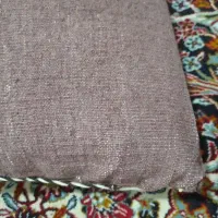 پشتی دست بافت ترکمن اصل فقط هر جفت ۳ میلیون تومان|گلیم، جاجیم، گبه|اصفهان, شاه پسند|دیوار