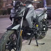 موتور گلکسی na 180 مدل ۱۴۰۴