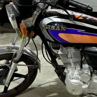 هوندا ۲۰۰ احسان