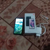 شیامی  نوت12S|موبایل|فاضل آباد, |دیوار