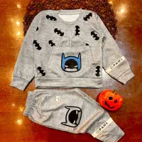 تولیدی عمده - بلوز شلوار جیبدار پسر۳سایز|کفش و لباس بچه|تهران, اسکندری|دیوار