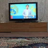 تلویزیون ۴۰اینچ ال سی دی سامسونگ