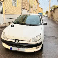 206تیپ۲ مدل ۸۹|خودرو سواری و وانت|شیراز, مسلم|دیوار