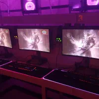 گیمنت ENIGMA گیمنت انیگما|کنسول، بازی ویدئویی و آنلاین|تهران, دهکده المپیک|دیوار